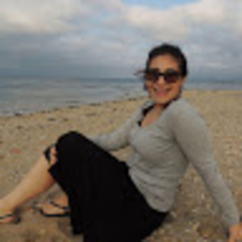 Meet your Posher, Guniz